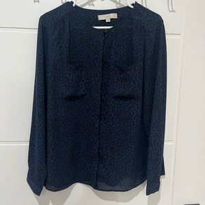 Women’s Loft Blouse